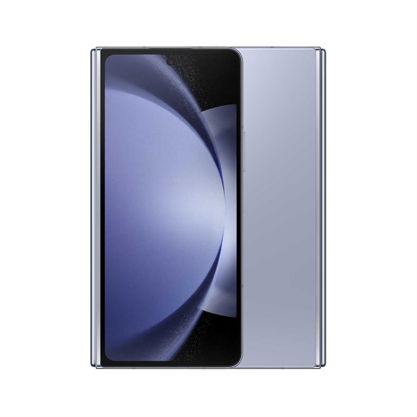Samsung Galaxy Z Fold 5 5G 512GB (Blue) [~Refurbished