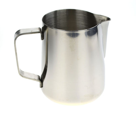 Trenton 400Ml Stainless Steel Milk Frothing Jug