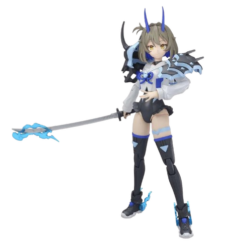 Bandai 30MS SIS-N00 Sourei [Color B]