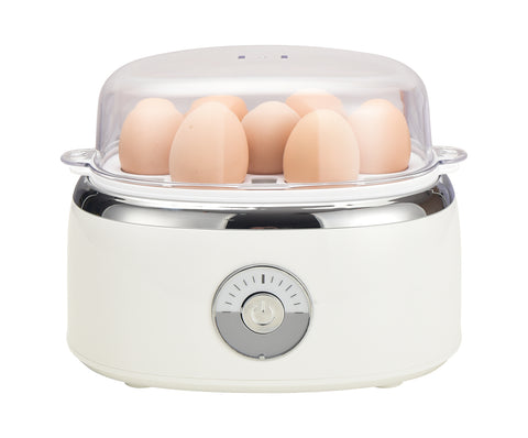 Healthy Choice Electric Egg Steamer