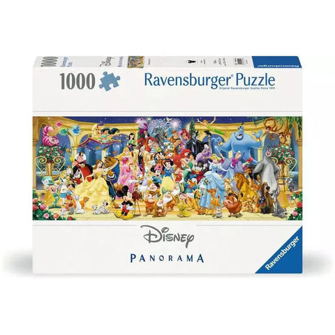 Ravensburger 1000pc Disney Group Photo Puzzle