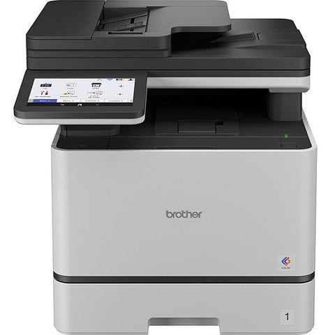 Brother MFC-L8930CDW Printer Business-Grade Colour Laser Scan Copy Fax