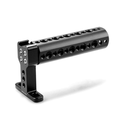 SmallRig Top Handle 1/4"-20 Screws 1638C (Black)