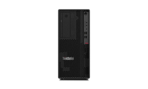 Lenovo ThinkStation P350 Tower Intel i9 11900K 3.50GHz 16GB RAM 256GB SSD Win 11 [~Refurbished: Very Good]