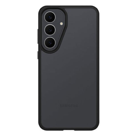 Otterbox React for Galaxy S25 FE (Black Crystal)