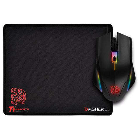 Thermaltake Tt Esports Talon Elite Rgb Gaming Gear Combo