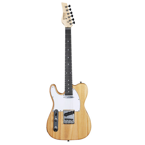 AXIOM Atlantis Natural Left Hand - T Style