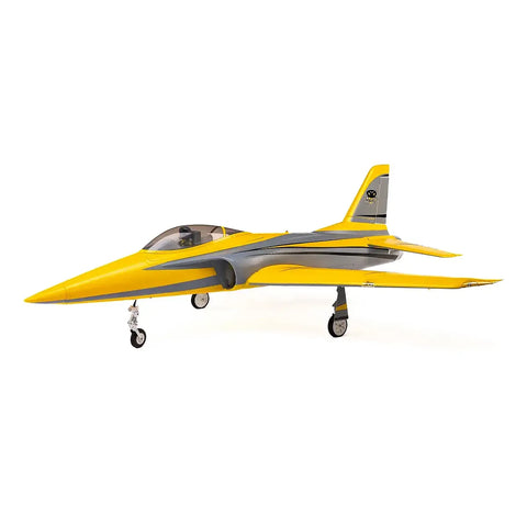 E-Flite RC Plane Habu XS (eXtra Sport) 1.1m EDF Jet BNF Basic with AS3X+ and Safe Select Technology
