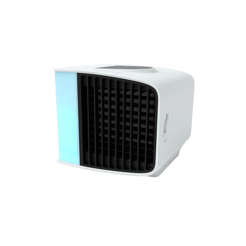 Evapolar evaSMART Personal Portable Air Cooler and Humidifier Opaque White