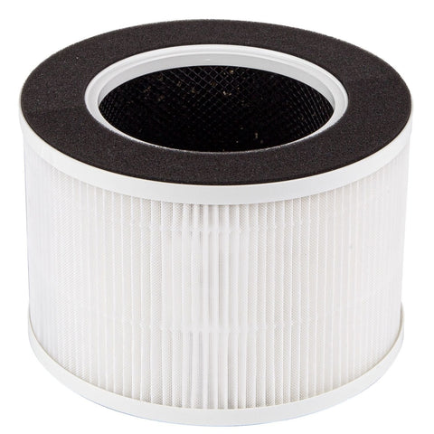 AROVEC Air Purifier Replacement Filter for AV-P300, Genuine (1 Pack)