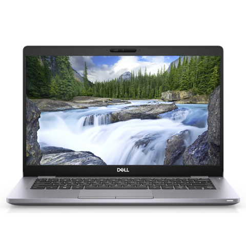 Dell Latitude 5310 13" FHD Laptop i5-10310U 4.4GHz 256GB SSD 16GB RAM [~Refurbished: Very Good]