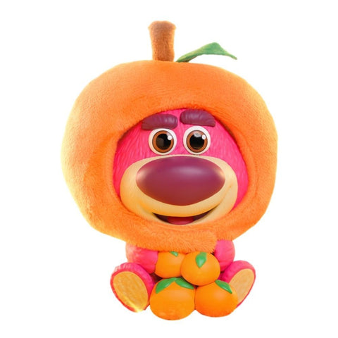 Toy Story Lotso Chinese New Year Themed Cosbaby Kids Collectable Figure Toy