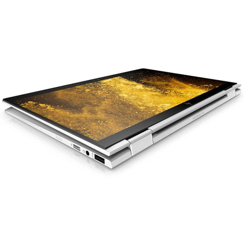 HP EliteBook x360 1030 G3 13.3" Touch i7-8650U 16GB RAM 512GB SSD Win10 Pro 2-in-1 [~Refurbished: Very Good]