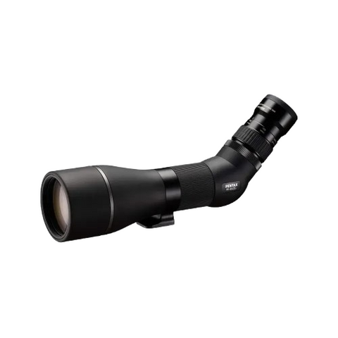Pentax PF-85EDA Angled Spotting Scope (without eyepiece) - 347 | 1600