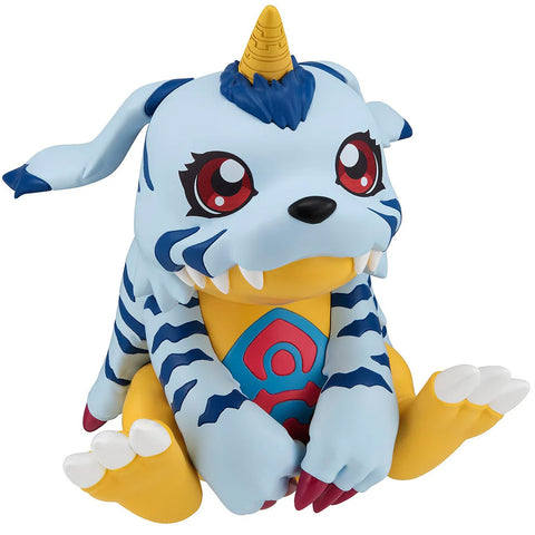 Megahouse Lookup Digimon Adventure Gabumon (Repeat)