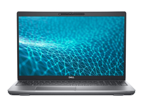 Dell Latitude 5531 Intel i7 12800H 4.80GHz 32GB RAM 512GB SSD GeForce MX550 15.6" Touch Win 11 [~Refurbished: Very Good]