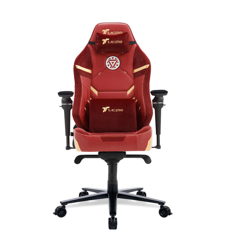 TTRacing Maxx Gaming Chair - Iron Man Edition