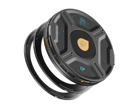 PolarPro Helix Burkard Edition CP Starter Kit