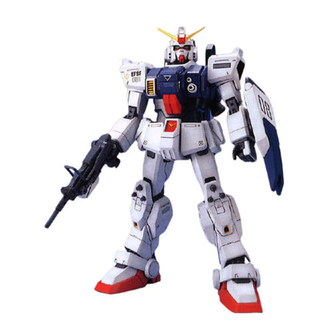 Bandai Mg 1/100 Gundam Rx-79g