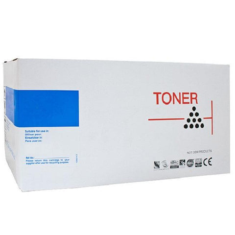 Premium HP Compatible CE321A 128A Printer Toner Ink Cartridge (Cyan)