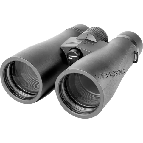 ZeroTech Vengeance ED 12x50 Binoculars - 50mm | 12x | Roof Prism