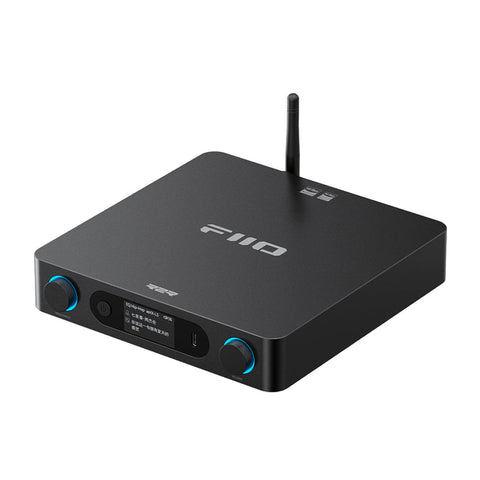 FiiO BR15 R2R Hi-Res Bluetooth Receiver Black