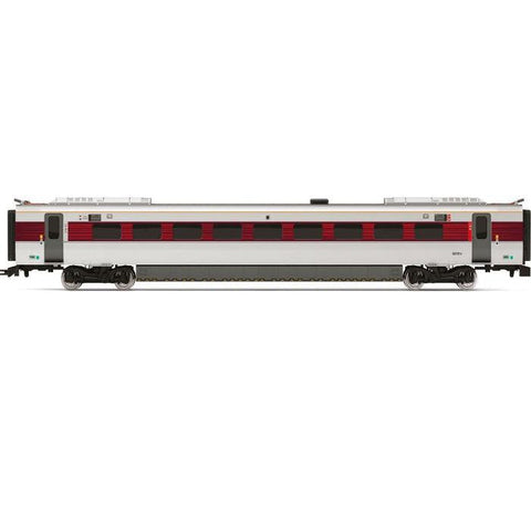 Hornby Lner Class 801/2 Coach Pack Era 11