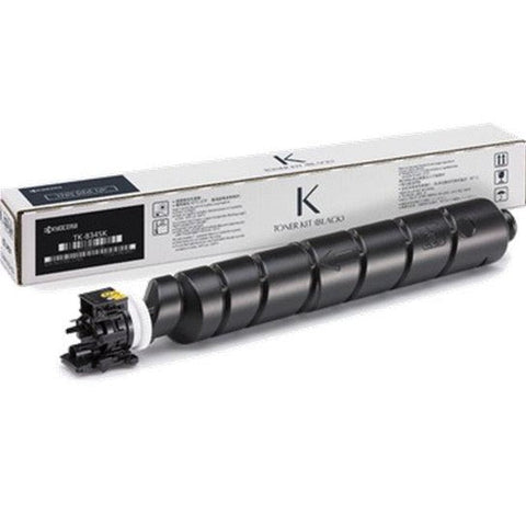 Kyocera Genuine Toner Cartridge TASKALFA 2552CI/2553CI (Black)