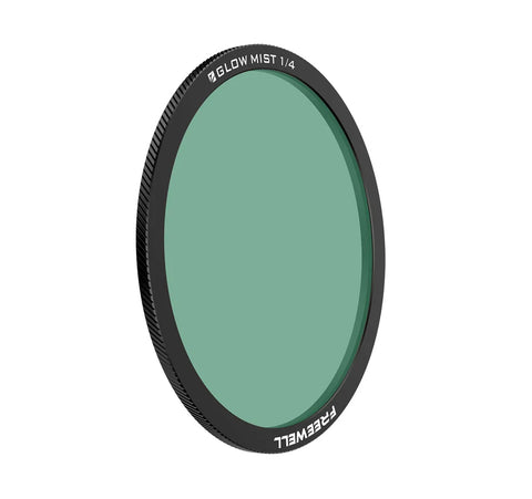 Freewell 82mm Glow Mist 1/4 Filter (Only fits Freewell Threaded VND/CPL 82mm)
