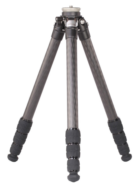 Leofoto Ranger LS-324CEX Leveling Carbon FIBRE TRIPOD LEG