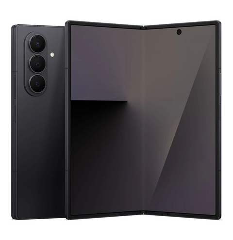 Samsung Galaxy Z Fold7 256GB (Black) ~Refurbished: Good