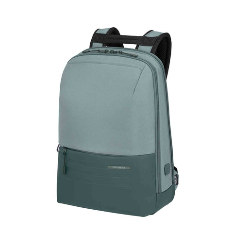 Samsonite Stackd Biz Laptop Backpack 15.6" (Forest)