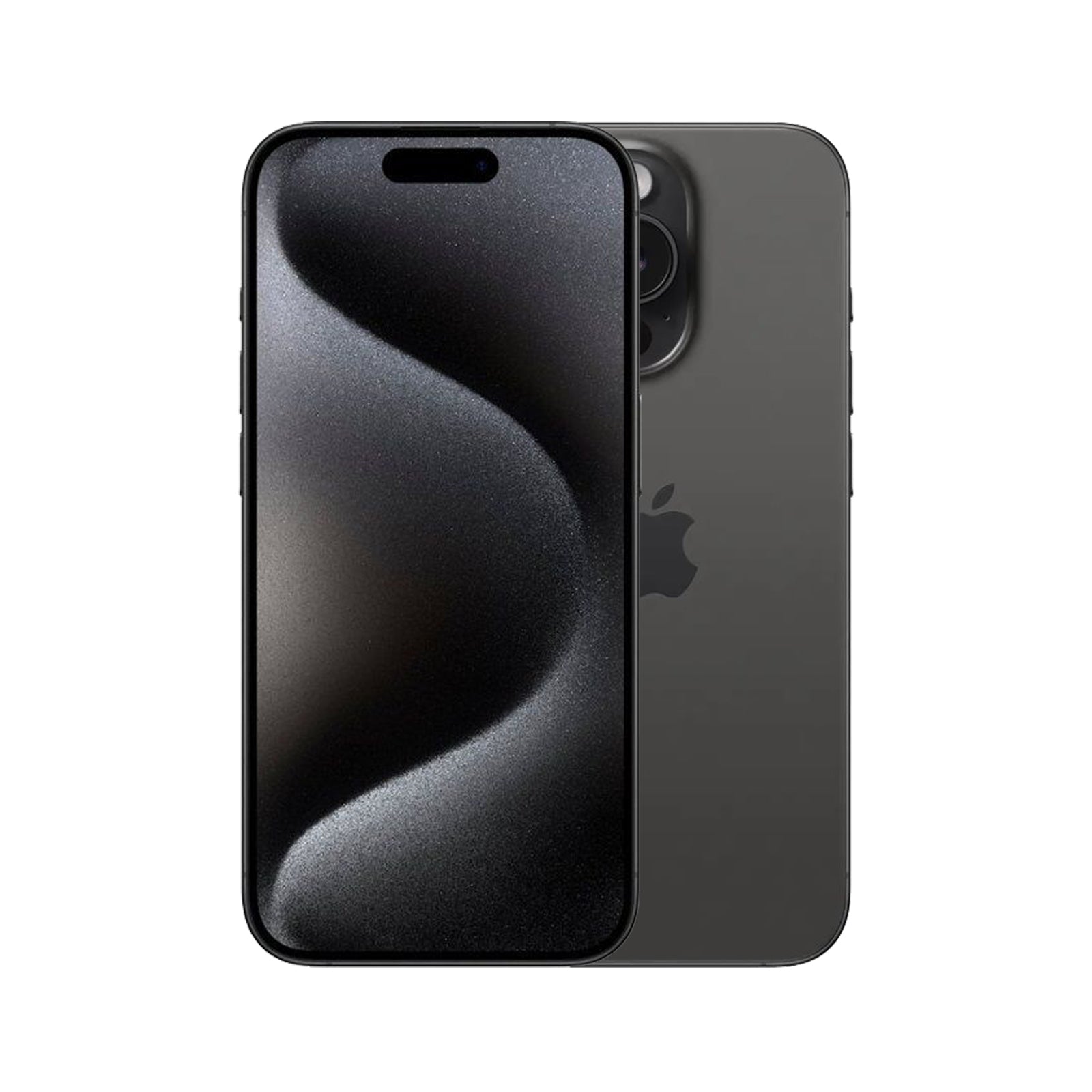 Apple iPhone 15 Pro 512GB (Black) [~Refurbished: Very Good] - JB Hi-Fi
