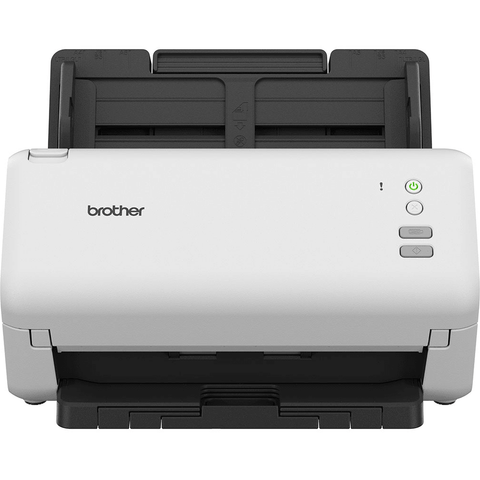 Brother ADS-3100 Desktop Document Scanner 2 Side USB