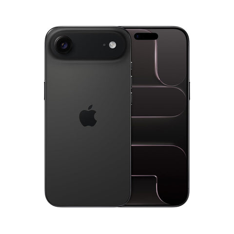 Apple iPhone Air 512GB Space Black [~Refurbished: Excellent]