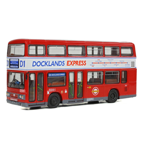 Efe 1/76 Leyland Titan B15 London Forest