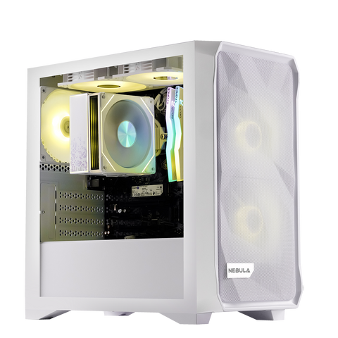 Nebula PC - Cosmic Pro Gaming PC: RYZEN 5 5600GT | 16GB RAM
