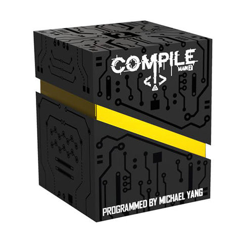 Greater Than Games Compile Main 2