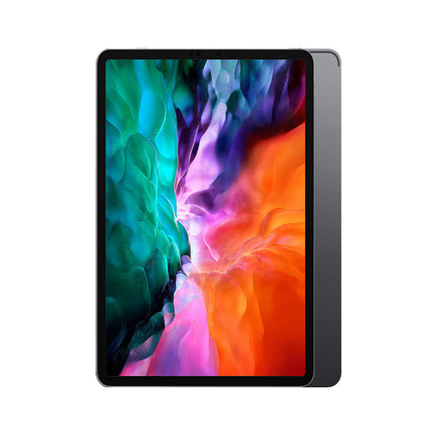 Apple iPad Pro 12.9 4th Gen Wi-Fi 128GB Grey [~Refurbished: Excellent]