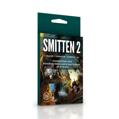 Stonemaier Games Smitten 2 Board Game