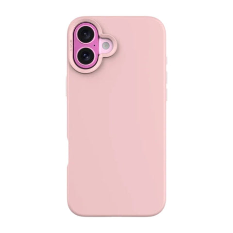 X.One Dropguard 3S iPhone 16 Case - Pink