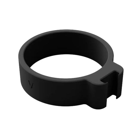 Varia EVO Silicone Grip - Black