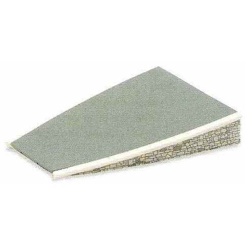 OO/HO Platform Ramp Stone