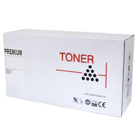Premium WBBN3440 Brother Compatible Toner Ink Printer Cartridge Black (TN3440)