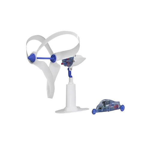 Tamiya Loopwing Wind Power Generator Set