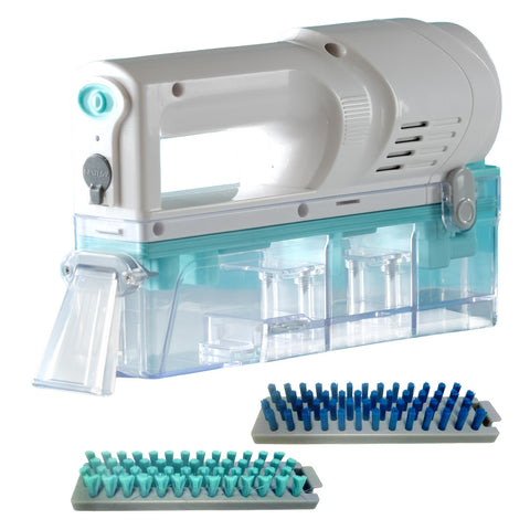 Zippi Spot Jet Cordless Handheld Stain and Spot Cleaner