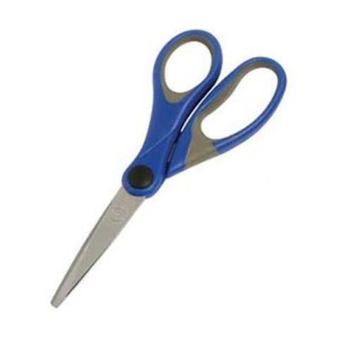 Marbig 135mm Comfort Grip Scissors