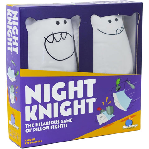 Blue Orange Games Night Knight Game