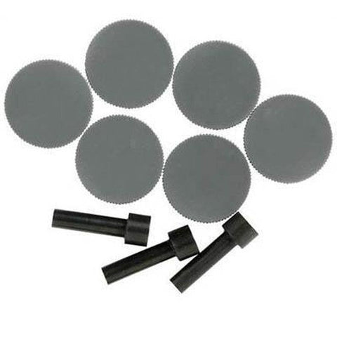 Rexel R8023 Spare Hollow Punches And Boards