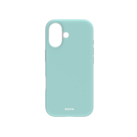 EFM Santorini for iPhone 17 - Mint